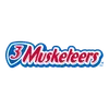 3Musketeers logo