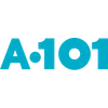A101 logo