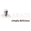 Abadi Bakery logo