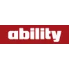 Ability Inc logo