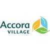 Accora Village logo