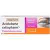 Aciclobene logo