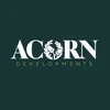 Acorn logo