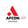 Afcon Holdings logo