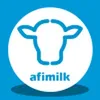 Afimilk Agricultural Cooperative logo