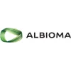 Albioma logo