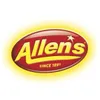 Allens Candy logo