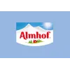 Almhof logo