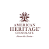 American Heritage logo