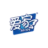 All Joy logo