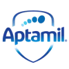 Aptamil logo