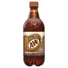 A&W logo