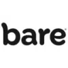 Bare Snacks logo