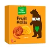 Bear Fruit logo