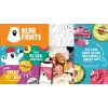 Bear Fruits Beauty logo