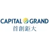 Beijing Capital Grand logo