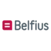 Belfius logo