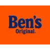 Ben's Original logo