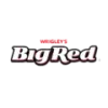 Big red logo