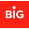 BIG Shopping Centers logo