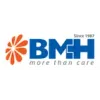 BMH logo