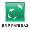 BNP Paribas logo
