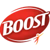 Boost logo