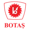 BOTAŞ logo