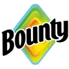 Bounty Paper Towels logo