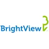 BrightView logo