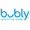 Bubly logo