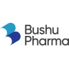 Bushu Pharma logo