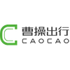 Cao Cao Mobility logo