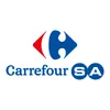 CarrefourSA logo