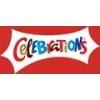 Celebrations Chocolate logo
