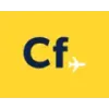Cheap flights logo