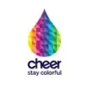 Cheer logo