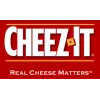 Cheez-It Crackers logo