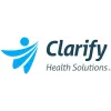 Clarify Health Solutions logo