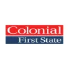 Colonial First State logo