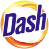 Dash detergent logo
