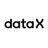 Data X logo