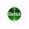 Dettol logo