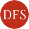DFS logo