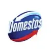 Domestos logo