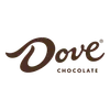 Dove (chocolate mars) logo
