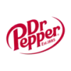 Dr pepper logo