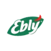 Ebly cereal logo