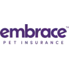 Embrace logo