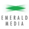 Emerald Media logo